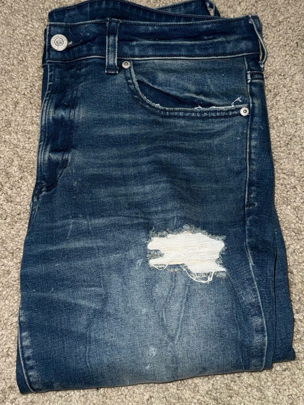 PacSun Super Skinny Jeans